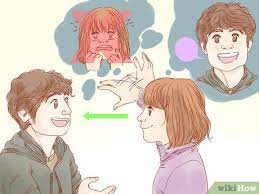 It depends on what we mean by 'shy'. How To Not Be Shy 11 Steps With Pictures Wikihow
