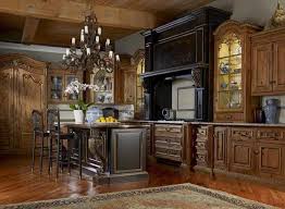 20 gorgeous kitchen designs with tuscan