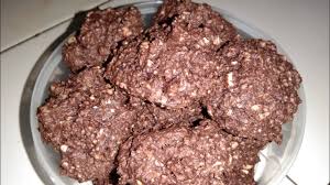 Kue coklat kacang adalah kue dengan bahan coklat bubuk yang di campur dengan kacang oven dan telur kemudian di oven resep kue kacang coklat 87. Cara Membuat Kue Coklat Kacang Tanpa Oven Gimana Lif Co Id
