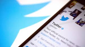 But twitter users constitute a minority. Twitter Outlines Sweeping Details Of Ban On Political Ads Abc News