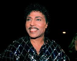 Muere Little Richard conocido padre del 'rock and roll'