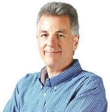 Mike Drago: Powers making an unexpected splash for Wilson