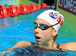 Gretchen Walsh Hops Over Manuel To Become 2nd Fastest 15-16 U.S. 100  Freestyler