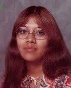 Nora Luna Taylor (1960-2021)