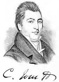 MAJ Charles Jouett (1772-1834)