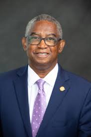 State leaders pay tribute following the death of S.C. Senator John Scott