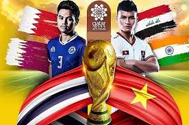 Trực tiếp u23 việt nam vs u23 qatar, 15h00 ngày 23/1 (bán kết u23 châu á 2018): Xem Trá»±c Tiáº¿p Bong Ä'a Viá»‡t Nam Vs Thai Lan