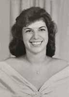 Julia Bonnell Obituary