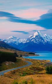 A small island nation of just over 4 million people, new zealand is made up of two major land masses (north island and. The Ultimate New Zealand South Island Travel Guide Outside Online