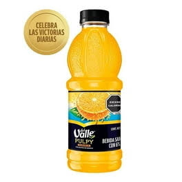 Jugo Del Valle Néctar Durazno 500ml 