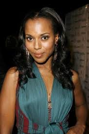 Kerry Washington