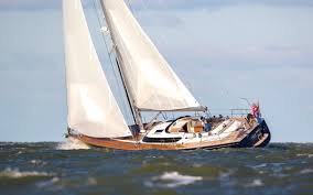 Sell your commercial vessel fast with a free photo advert. 43 Of The Best Bluewater Sailing Yacht Designs Of All Time Yachting World
