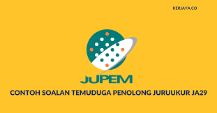 Contoh Soalan Temuduga Penolong Juruukur Ja29 Jupem