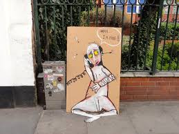 Francisco de Pájaro, Art is Trash