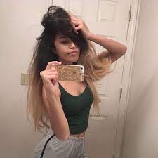 Valkyrae likes it rough😈 : rValkyrae_