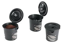 224 results for keurig k cup reusable coffee filter. Reusable K Cups Walmart Com