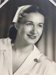 Yolanda Mary (Finamore) Games Obituary