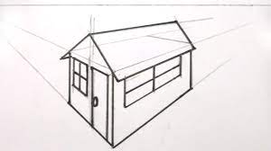 Download these amazing cliparts absolutely free and use these for creating your presentation, blog or website. How To Draw A House 3d In Two Point Perspective Mat Youtube