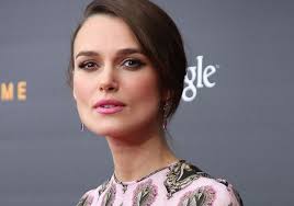 Keira Knightley, l'actrice surdouée