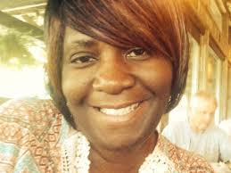 Hervella Ingram-Adams's Memorial Website