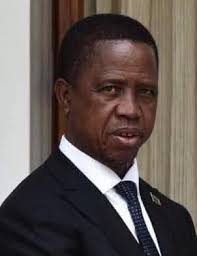 Former president Edgar Chagwa Lungu's body to be repatriated to Zambia with  the family escort. Court rules in South Africa