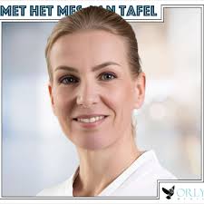 Met het Mes aan Tafel