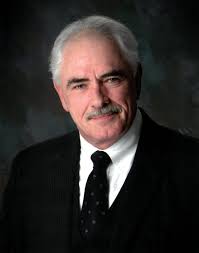 Former Clarksburg mayor Shirley James 'Jim' Shaffer Jr. passes way