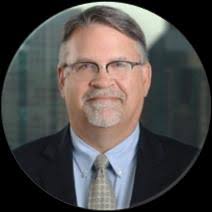 R E V . D R . T O N Y S T I F F 