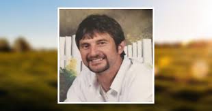Timothy Carl Dotson Obituary November 11, 2016