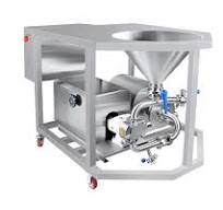 Homogeneous mixing pump,Hybrid Powder Mixer,Mixing pumps ...