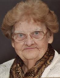 Obituary information for Doreen Elizabeth Ferguson