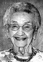 Josephine Grebner Obituary (2013)