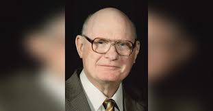 Obituary information for Donald Norbert Christian