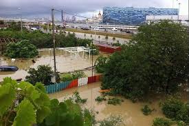 ☔потоп в сочи ☔ 17.08.19/ эвакуация людей?! Zhiteli Sochi Vylozhili V Internet Foto Navodneniya Rossijskaya Gazeta