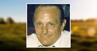 Richard Strieter Obituary September 8, 2012