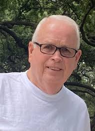 Obituary for Daniel "Danny" Camp