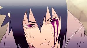 Kakashi wallpaper gifs get the best gif on giphy. Uchiha Sasuke Gif Naruto Fan Art 35356760 Fanpop