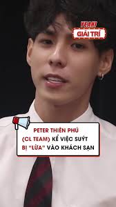 Phú Nguyễn Lộ Peter