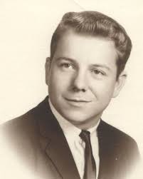 John "Jack" Sherer Obituary November 9, 2023