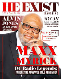 She Exist Magazine added a new photo.