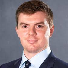 Charles Caputo, Licensed Agent with New York Life