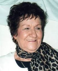 Dorothy Elizabeth Purcell Obituary