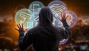 What other epic stuff do you want to learn? Researchers Find Smart Devices Ripe For Hacker Attacks Technewsworld