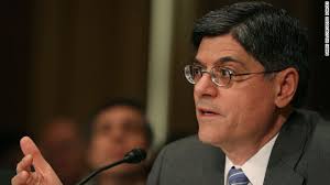 Image result for CyberSecurity Jack Lew