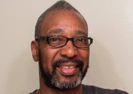 Steve Arrington Archives