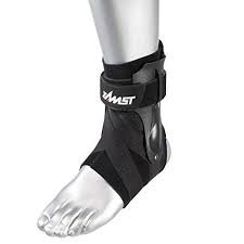 Is The Zamst A2 Dx Ankle Brace Ideal For You It Is For Nba