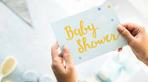 Baby Shower Invitation Wording Examples Tips