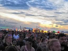 Reading festival is an annual music festival that takes place at little john's farm in reading, which runs formed in 1961, reading is the original of the two festivals and is the world's oldest popular. Reading Festival 2021 All You Need To Know Before You Go With Photos Tripadvisor