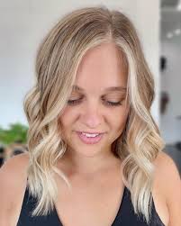 That Blonde Ambition