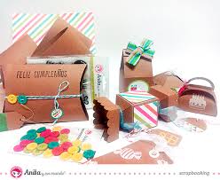 20 ideas para envolver los regalos de forma original. Como Envolver Regalos Con Papel Kraft De Manera Original